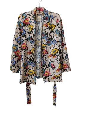 Max Mara Max & Co. Linen Blend Jacket